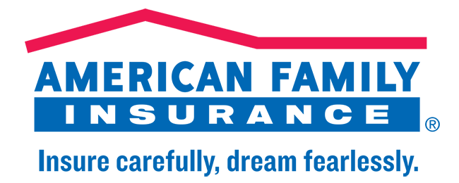 American Family Insurance's Logo